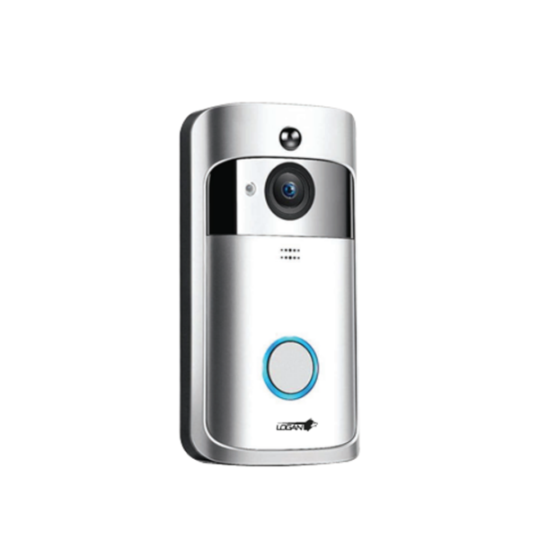 DOORBELL SMART WIFI LOGAN - Imagen 2