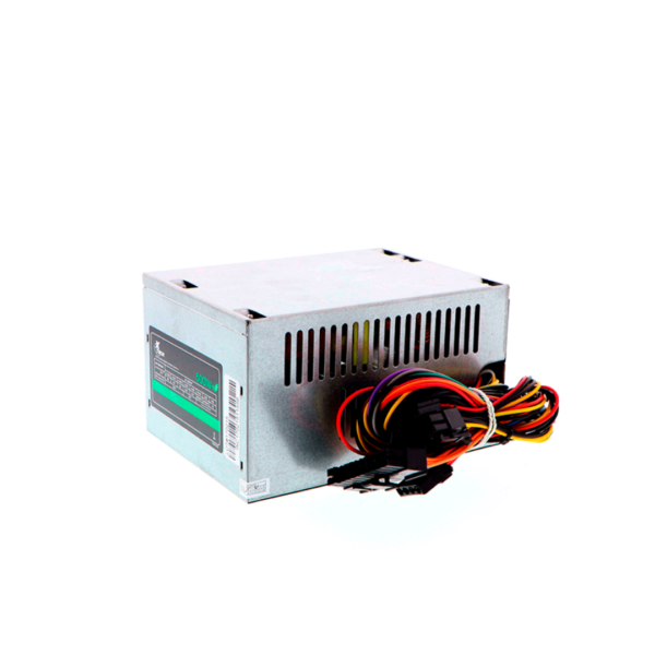 FUENTE DE PODER 500W ATX XTECH