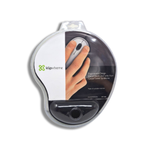 KLIPX MOUSE PAD GEL KMP100B