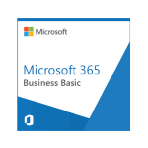 MICROSOFT 365 BUSINESS BASIC ANUAL