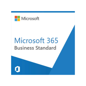 MICROSOFT 365 BUSINESS STANDARD MENSUAL