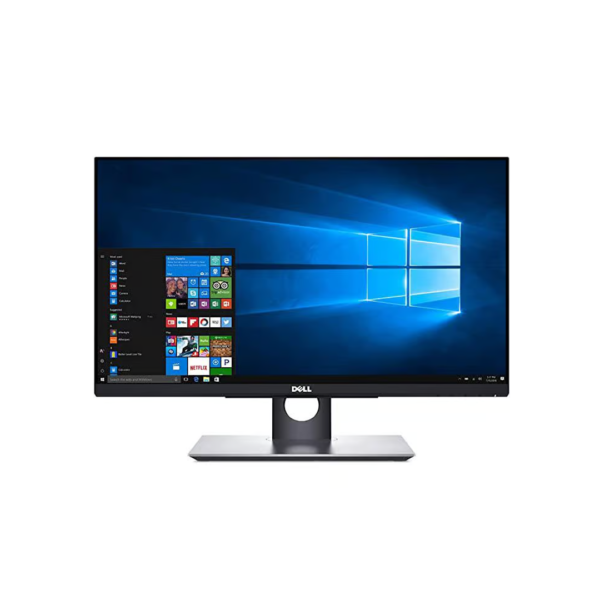 MONITOR DELL 23.8" TOUCH P2418HT