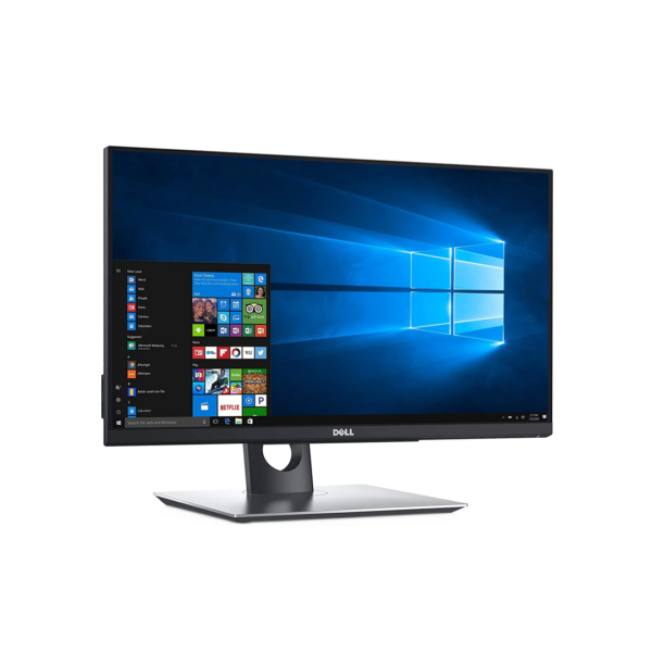 MONITOR DELL 23.8" TOUCH P2418HT - Imagen 2