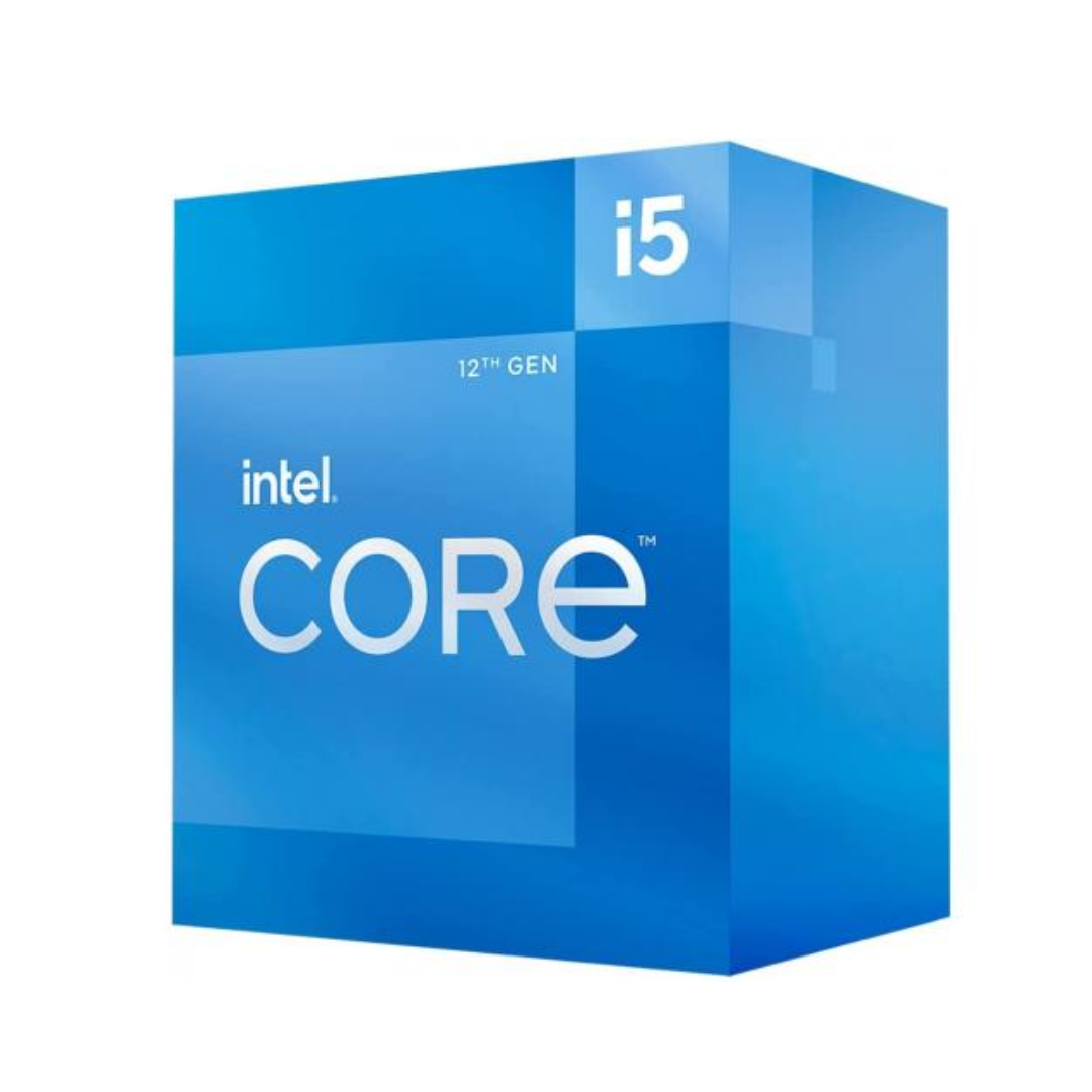 PROCESADOR INTEL CORE i5-12400 2.5GHz LGA11700 - Imagen 2
