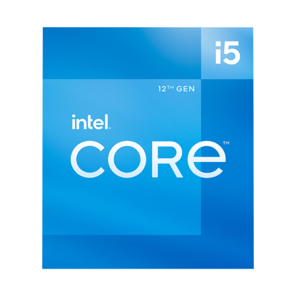 PROCESADOR INTEL CORE i5-12500 2.5GHz LGA11700 BULK