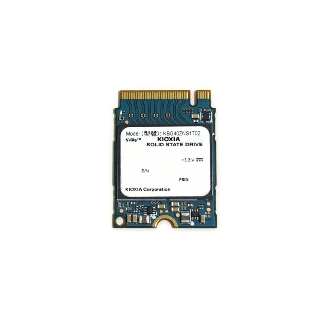 SSD M.2 Nvme 256GB Forma 2230 - Guatemala
