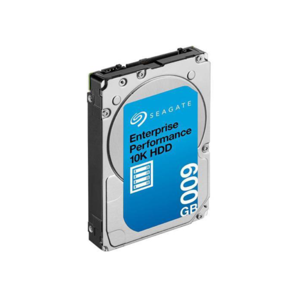 DISCO DURO 600GB 2.5 SAS SEAGATE EXOS - Imagen 2