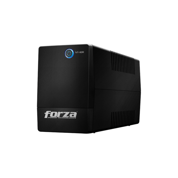UPS FORZA 1000VA/500W NT-1011 - Imagen 3