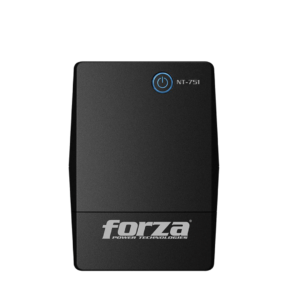 UPS FORZA 750VA/375W NT751