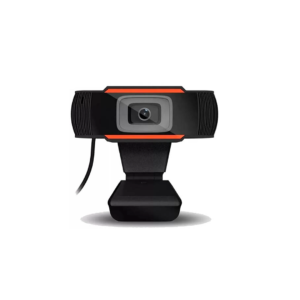 WEBCAM GENERICA USB 720P