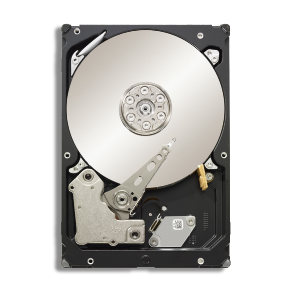 DISCO DURO 500GB SEAGATE 3.5 PULL 5900RP 64MB SATA 3 - Imagen 2