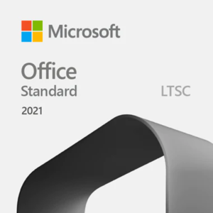 OFFICE STANDARD 2021 CSP Setup