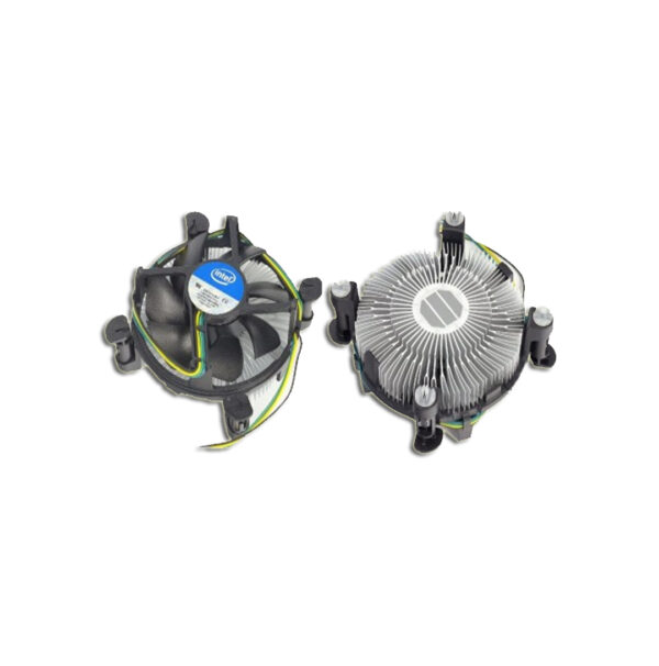 DISIPADOR PARA PROCESADOR LGA1200 SOCKET - Imagen 3