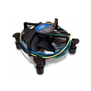 DISIPADOR PARA PROCESADOR LGA1200 SOCKET