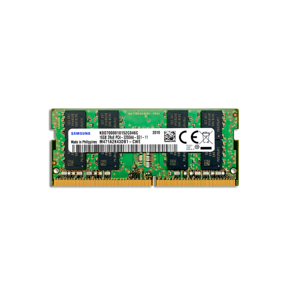 MEMORIA 16GB DDR4 3200MHz SAMSUNG NBK