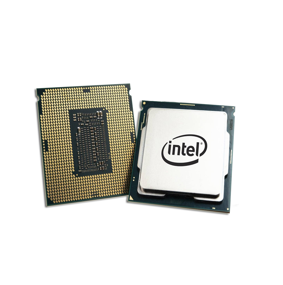 PROCESADOR INTEL CORE i5-10400 2.9GHz LGA1200 BULK - Imagen 2