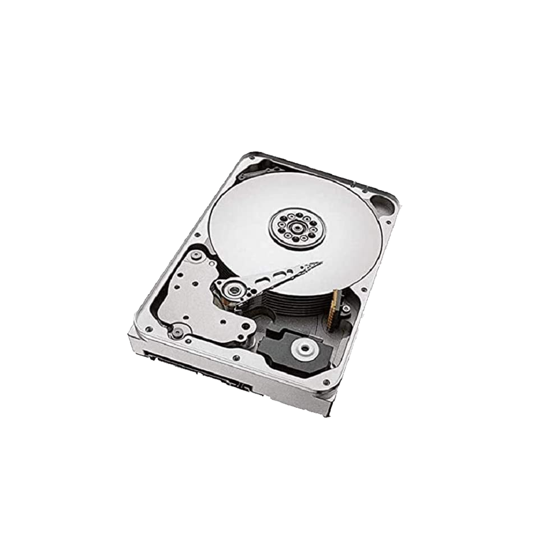 DISCO DURO 10TB 3.5" SEAGATE IRONWOLF PC - Imagen 3