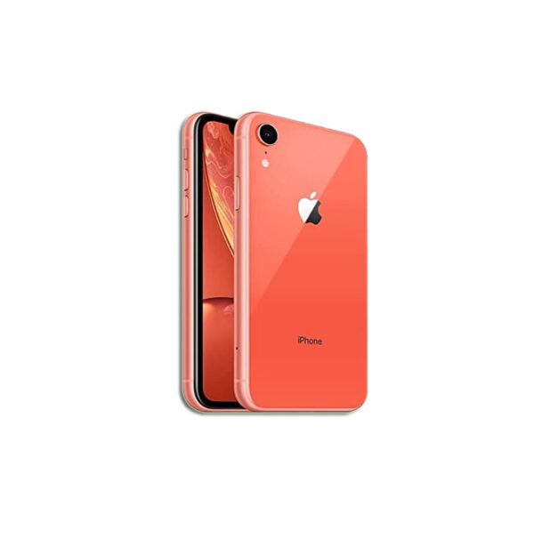 APPLE IPHONE XR 128GB CORAL SIM FREE - Imagen 3