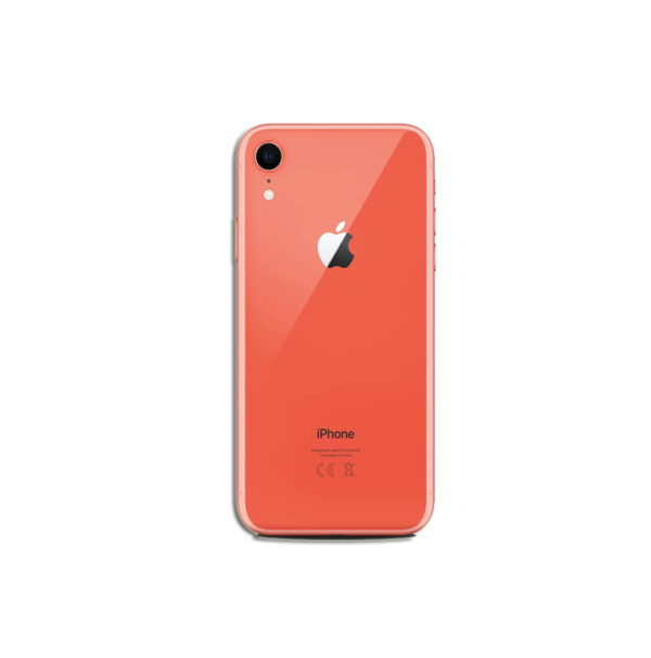 APPLE IPHONE XR 128GB CORAL SIM FREE - Imagen 4