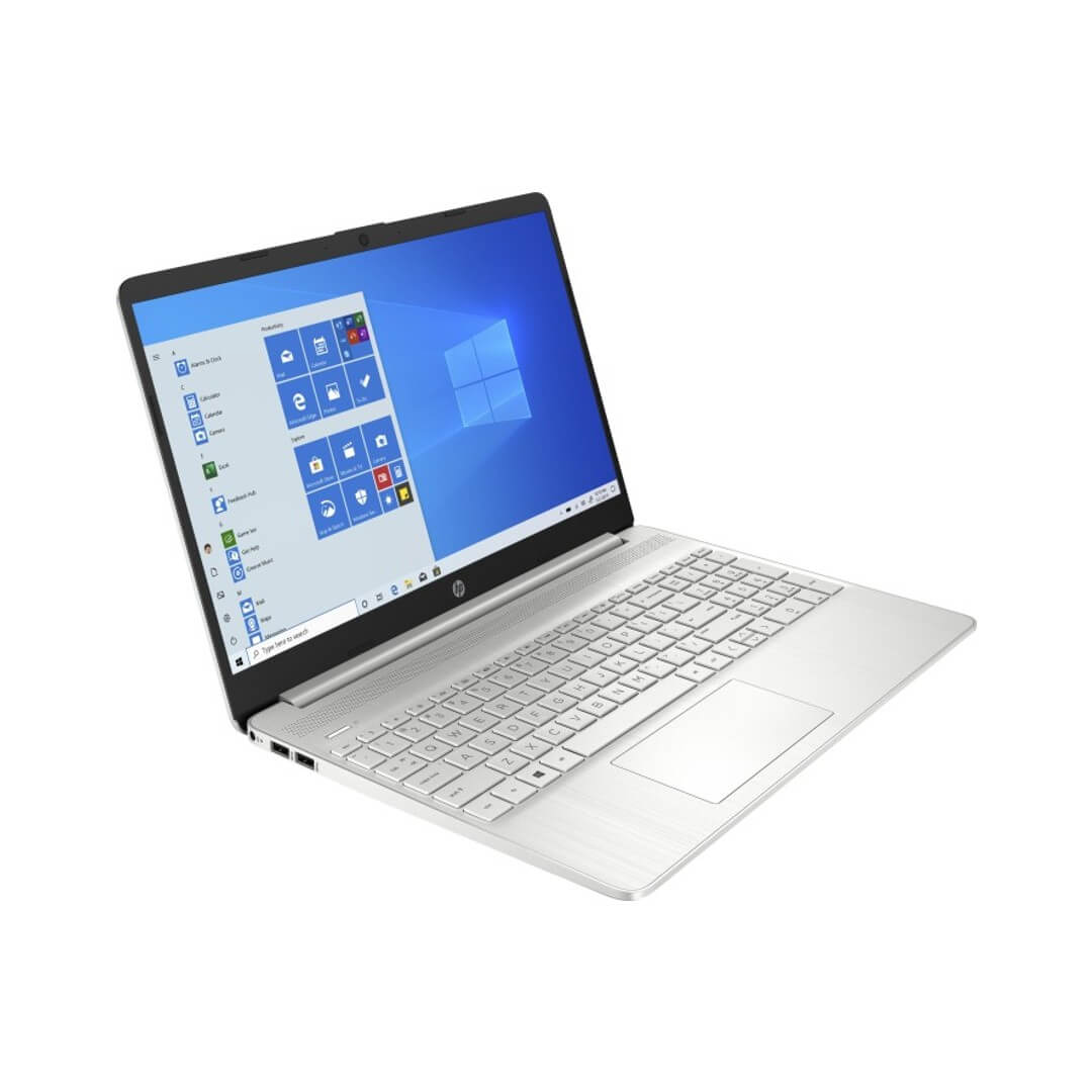HP 15 250 INTEL CORE I5-1135G7/8GB RAM/256GB SSD/ 15.6/W10 PRO/BLACK - Imagen 2