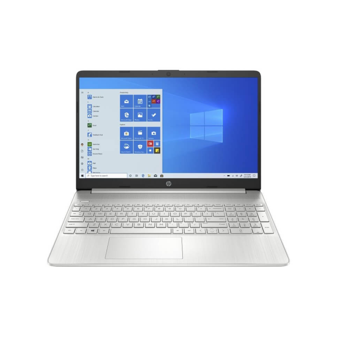 HP 15 250 INTEL CORE I5-1135G7/8GB RAM/256GB SSD/ 15.6/W10 PRO/BLACK