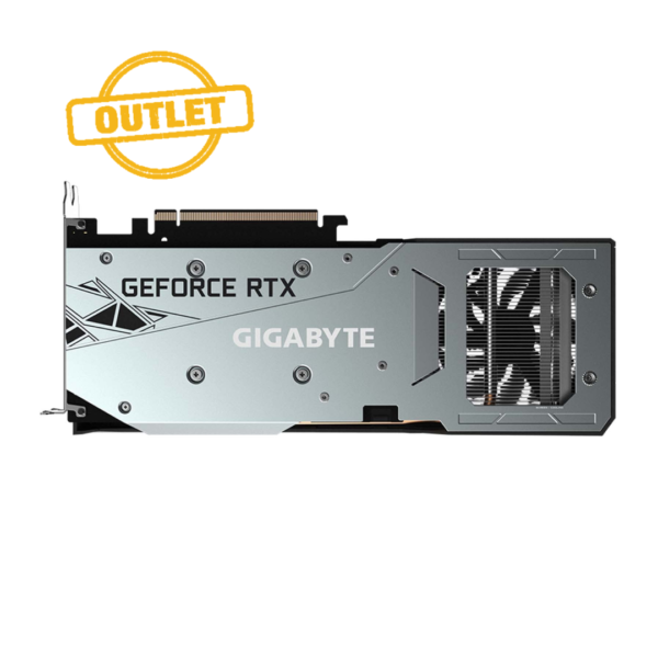 TARJETA DE VIDEO 8GB RTX3050 GIGABYTE OUTLET - Imagen 3