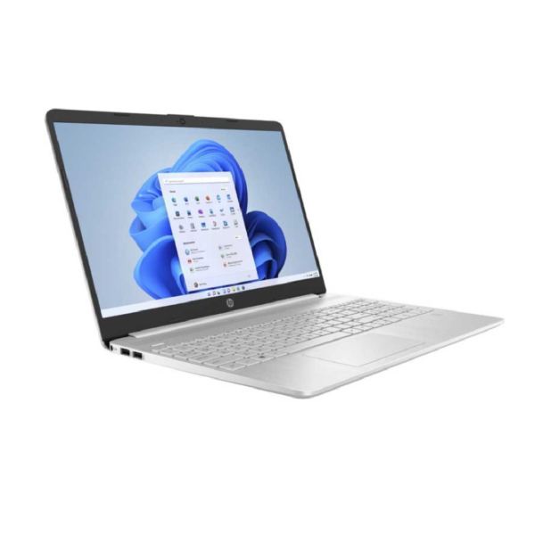 HP 15-DY4013DX i5-1155G7/12GB/256GB/W11 TOUCHSCREEN / SILVER - Imagen 2