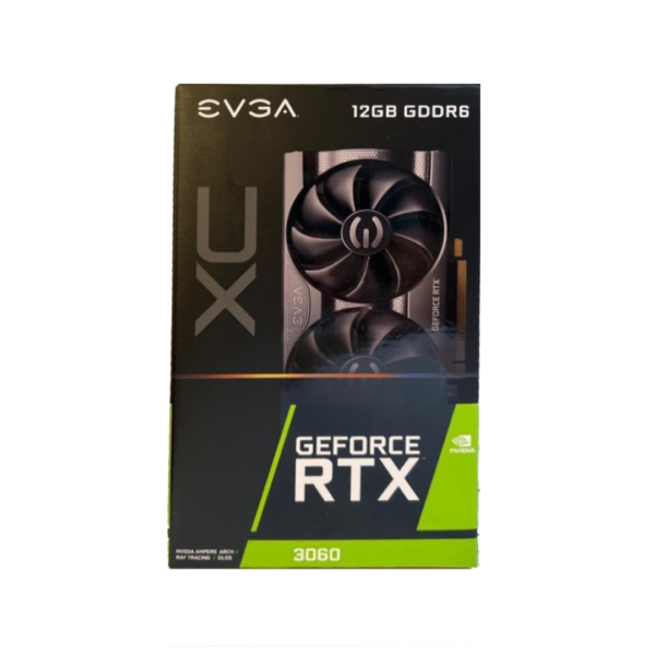 TARJETA DE VIDEO 12GB GDDE6 RTX3060  GAMING GIGABYTE