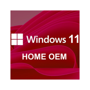 MICROSOFT WINDOWS 11 HOME OEM