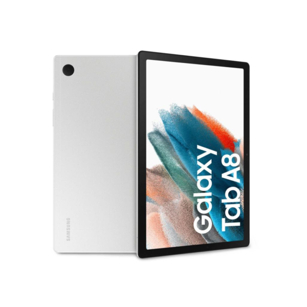 SAMSUNG GALAXY TAB A8 64GB 4G LTE 10.5  8MP GRAY - Imagen 2
