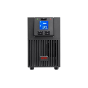UPS APC Easy ON-LINE SRV RM 2000VA 120 V