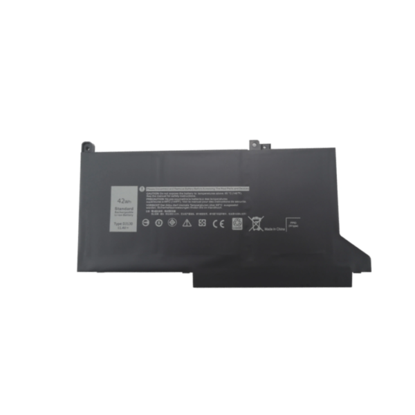 BATERIA DELL 7000 7280 42Wh 11.4V PGFX4