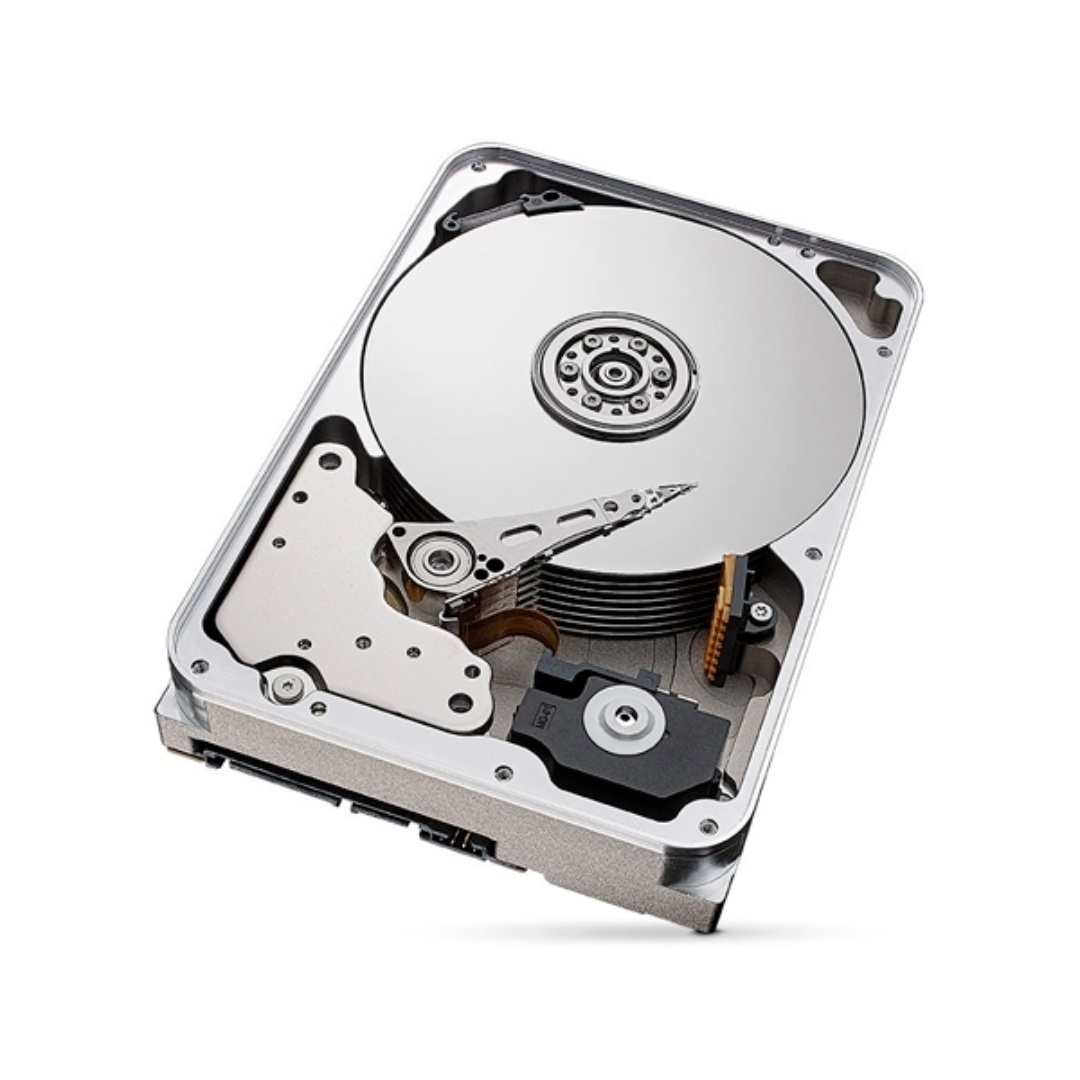 DISCO DURO 10TB 3.5 SEAGATE IRONWOLF PRO PC - Imagen 2