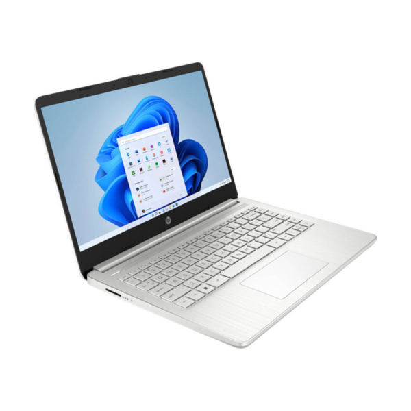 HP 14-DQ2078WM i5-1135G7/8GB/256GB/W11 SILVER - Imagen 3