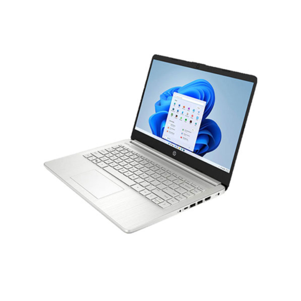 HP 14-DQ2078WM i5-1135G7/8GB/256GB/W11 SILVER - Imagen 2