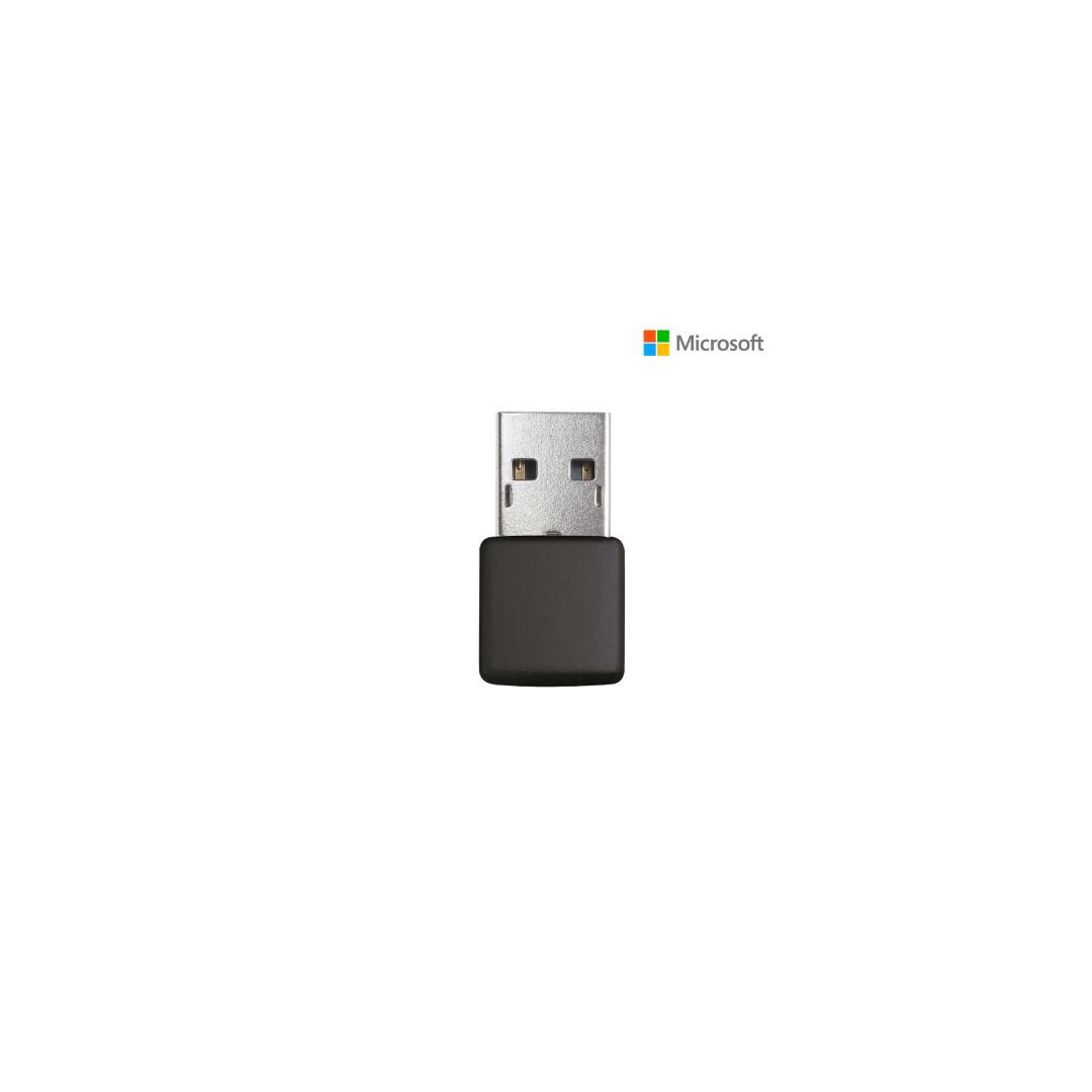 Kit Microsoft Teclado Mouse Usb Apb00004