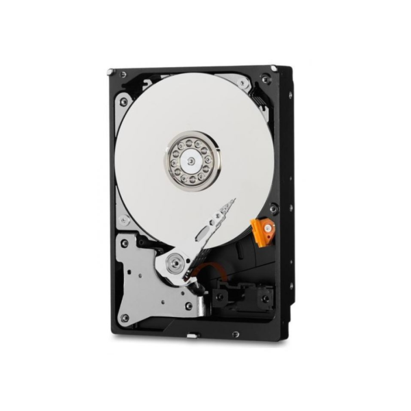 DISCO DURO 8TB 3.5 WD PURPLE WD84PURZ - Imagen 2