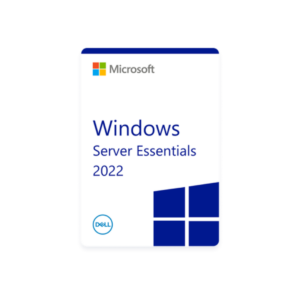 WINDOWS SERVER ESSENTIALS ROK 2019  DELL