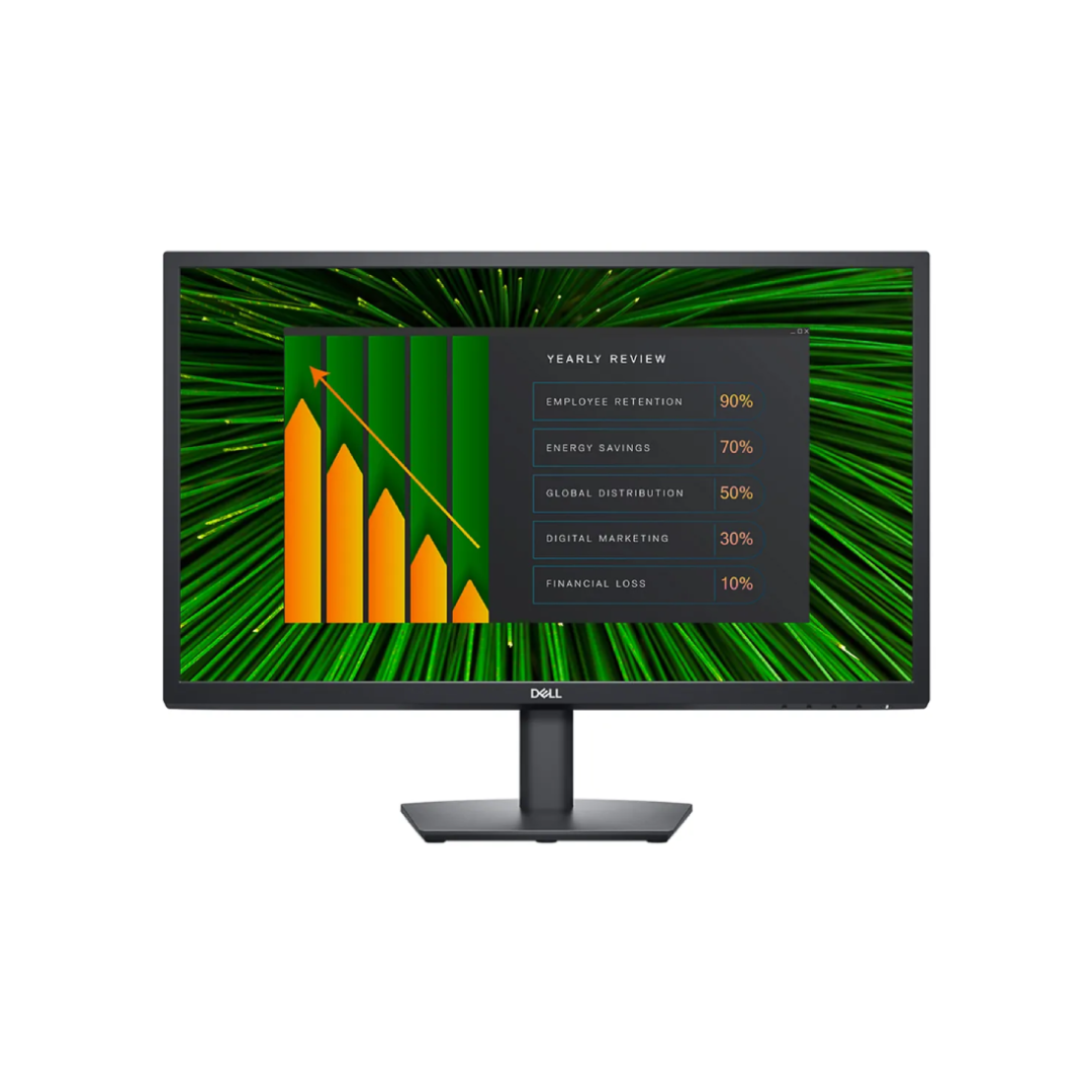 MONITOR DELL 23.8 E2423H