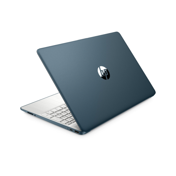 HP-15-DY2702DX INTEL CORE I3-1115G4/8GB RAM/256GB SSD/15.6 TOUCH/WEBCAM/WINDOWS 11/BLUE - Imagen 2