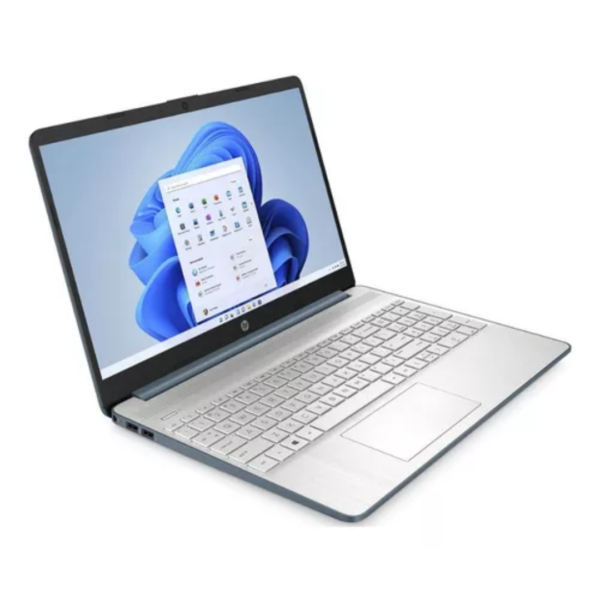 HP-15-DY2702DX INTEL CORE I3-1115G4/8GB RAM/256GB SSD/15.6 TOUCH/WEBCAM/WINDOWS 11/BLUE - Imagen 3