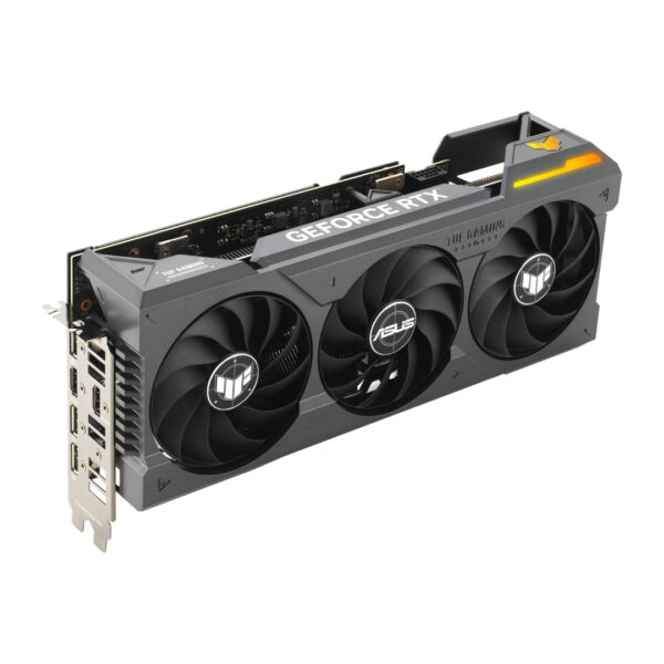 TARJETA DE VIDEO ASUS 12GB TUF RTX 4070 - Imagen 3