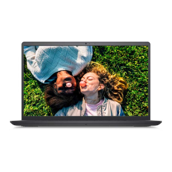 DELL INSPIRON 3520 i5-1135G7/ 8GB/ 256GB/ UBUNTU / BLACK / SP