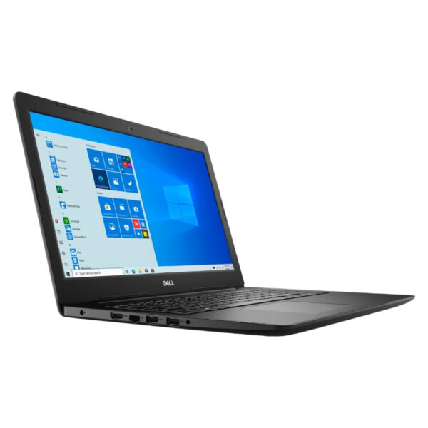 DELL INSPIRON 3593 i7-1065G7 /12GB/512GB SSD/15.6 TOUCH /W10 BLACK - Imagen 3
