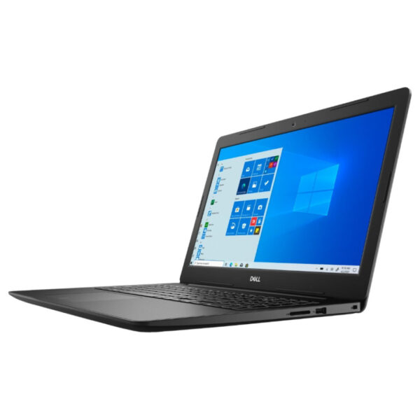 DELL INSPIRON 3593 i7-1065G7 /12GB/512GB SSD/15.6 TOUCH /W10 BLACK - Imagen 2