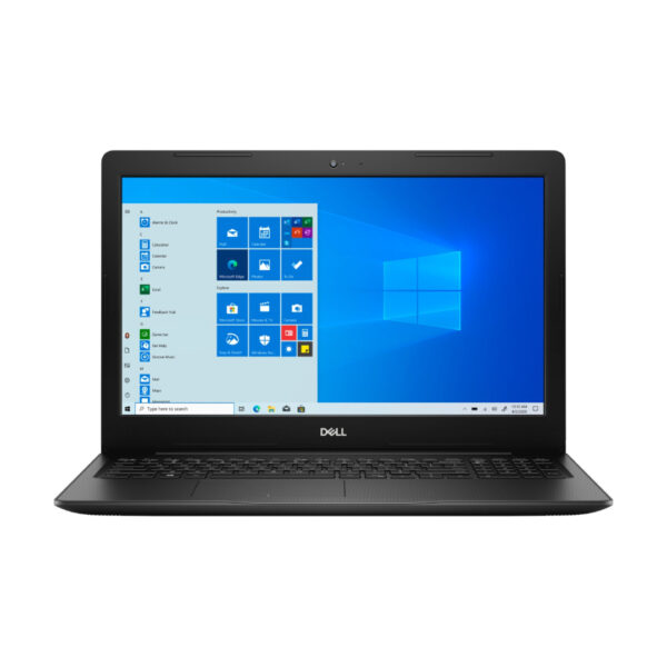 DELL INSPIRON 3593 i7-1065G7 /12GB/512GB SSD/15.6 TOUCH /W10 BLACK