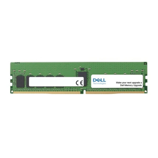MEMORIA 16GB 2Rx8 DDR4 SDRAM 3200 DELL SERVER