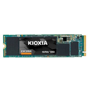 UNIDAD SSD M.2 1TB NVMe KIOXIA 2280