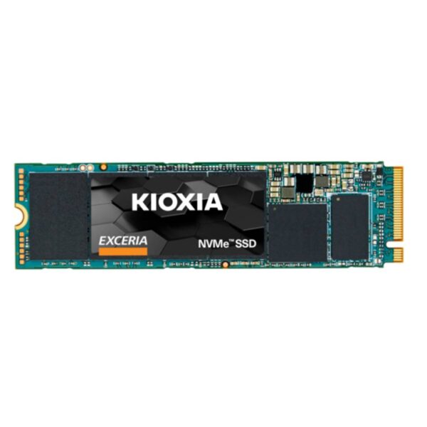 UNIDAD SSD M.2 1TB NVMe KIOXIA 2280