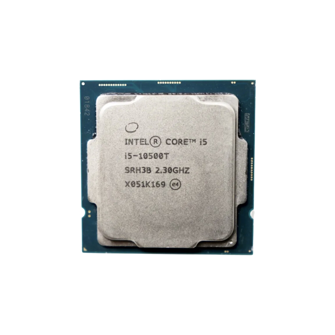 PROCESADOR INTEL CORE i5-12500T 2.5GHz LGA11700 BULK - Imagen 2